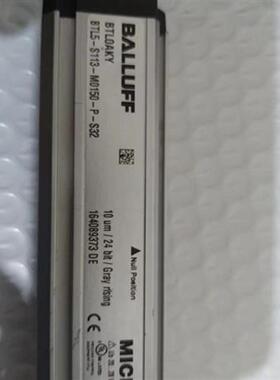 议价BALLUFFBTL0AKY BTL5-S113-M0150-P-S32全新原装现货