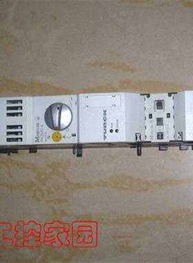 议价BL20-DS0-340-1k5 图尔克TURCK BL20马达启动模块