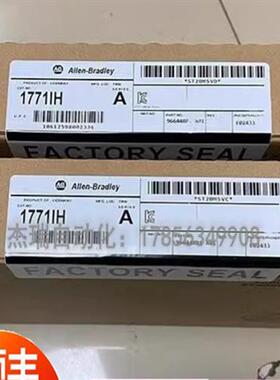 议价  1771-ACN15 罗克韦尔PLC 控制器  顺丰包邮