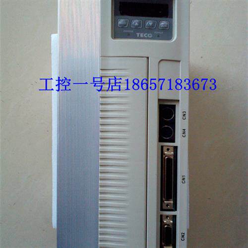 议价全新原装台湾伺服驱动器JSDA-50A3功率2KW质保一年 现货