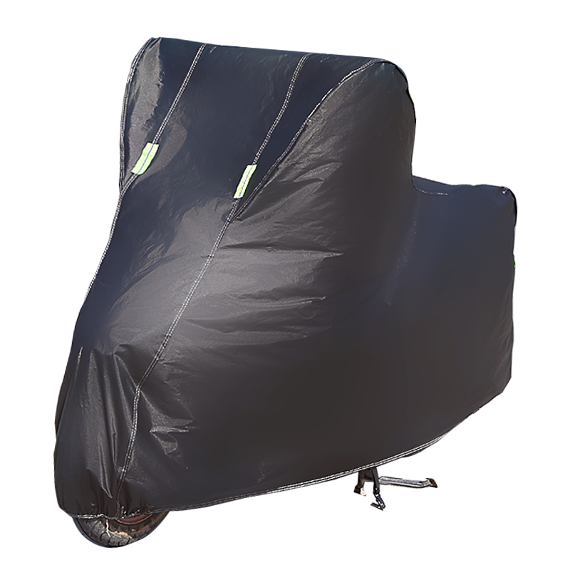 定制摩托车车衣车罩尾箱加大加高定制个别尺寸定制牛津布