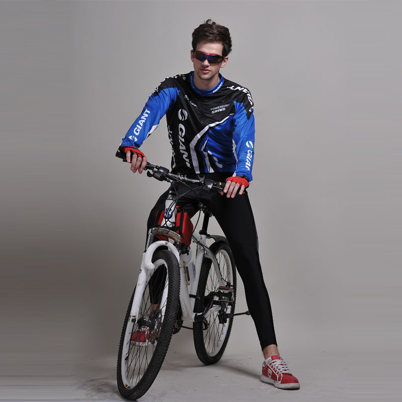 Vêtement cyclisme homme - Ref 2215778 Image 4