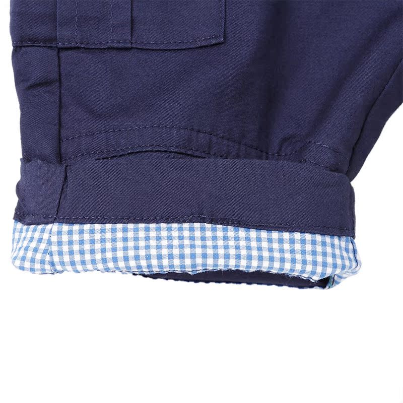 Pantalon garcon ANNILBABYBABY - Ref 2055474 Image 5
