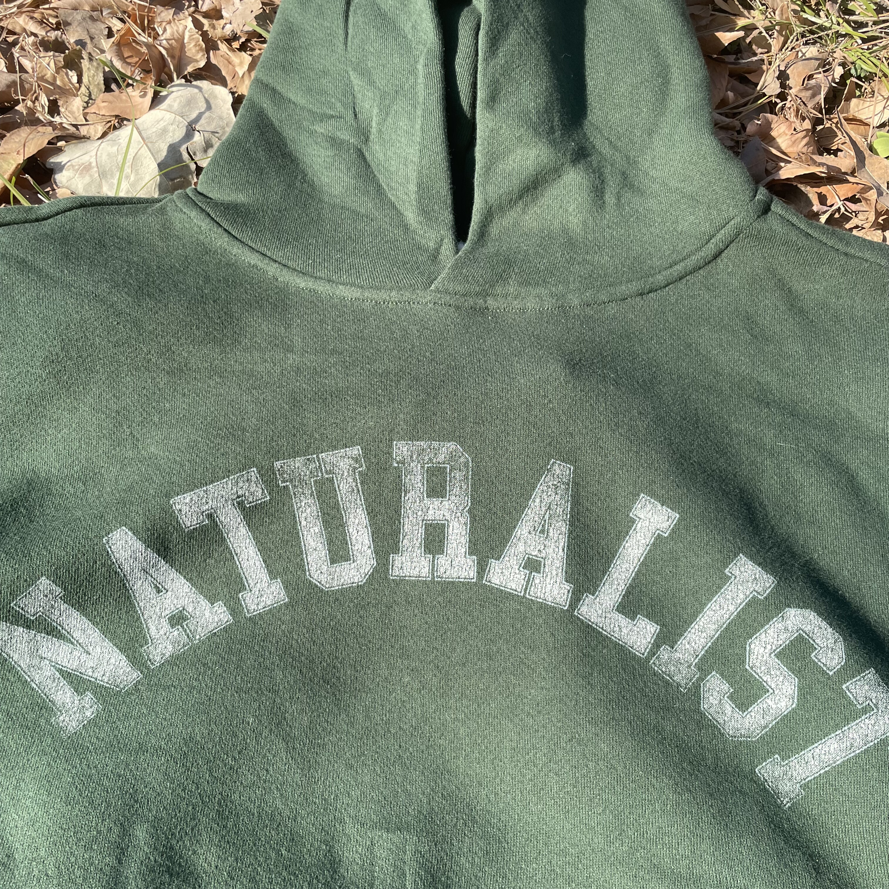 原D新款美式街头潮牌MOPQ纯棉水洗加绒复古宽松滑板卫衣帽衫