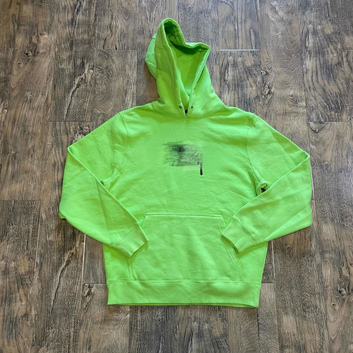 原D赔本清货美式街头潮牌STU字母连帽宽松休闲加绒厚实卫衣帽衫