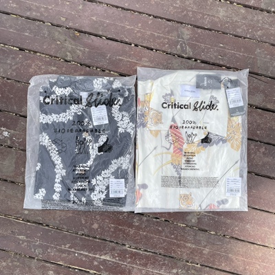 清货优惠原D日版澳洲冲浪街头潮牌T人造丝翻领开身短袖夏威夷衬衫