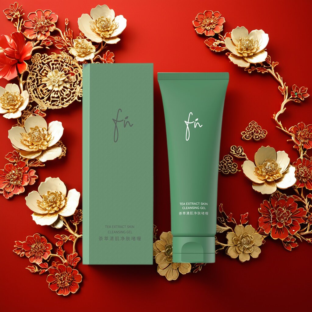 积分省钱月 一次看变化吸附式去角质 边脱边养觅己的敏感肌放心用