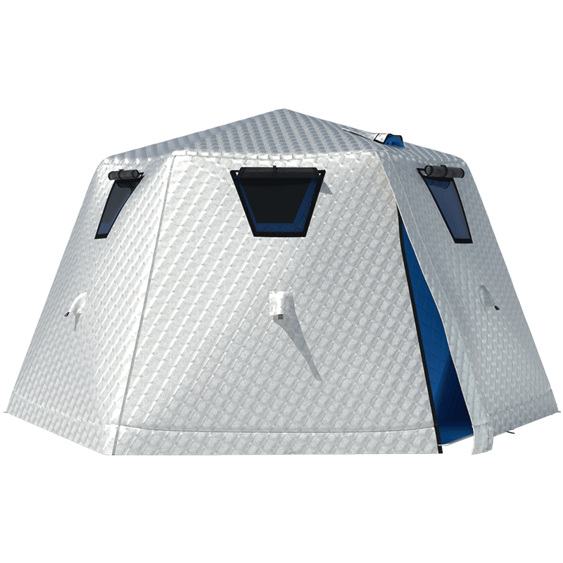 户外冰钓帐篷外罩保暖防风防寒