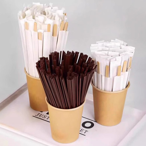 奇典咖啡搅拌棒独立包装长柄