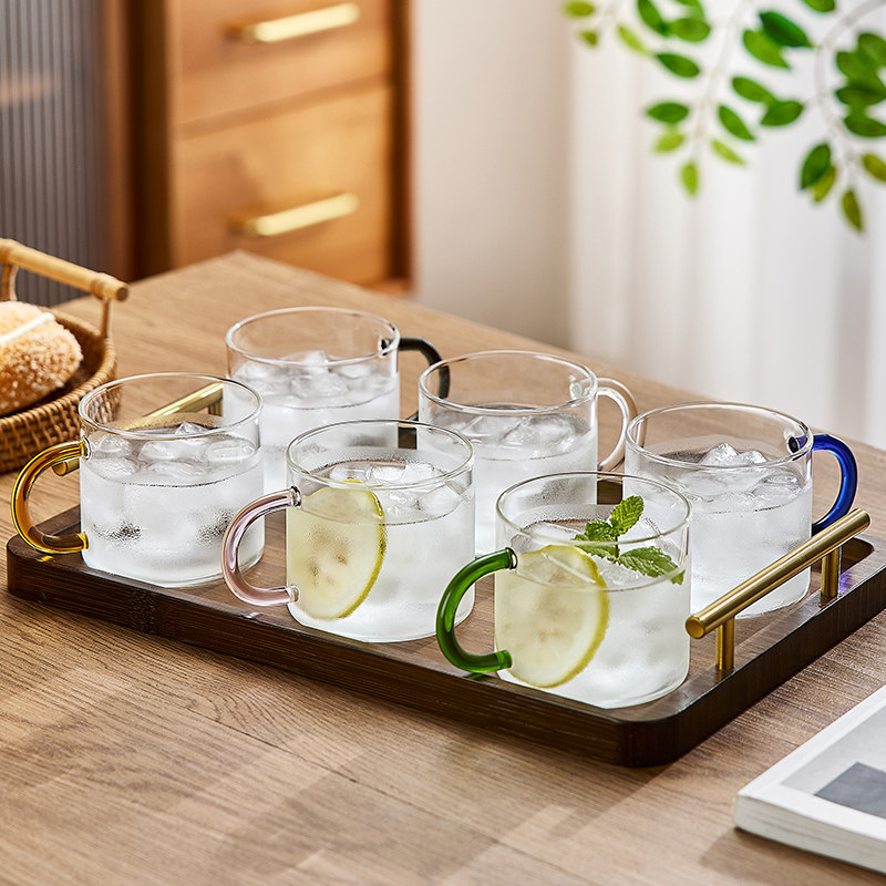 ��һ��һɫ �����Ӻ񡿳�����ɫ��350ML ���������ú�ˮ����6ֻ��װ�������̲豭ţ�̱����͹�֭��������