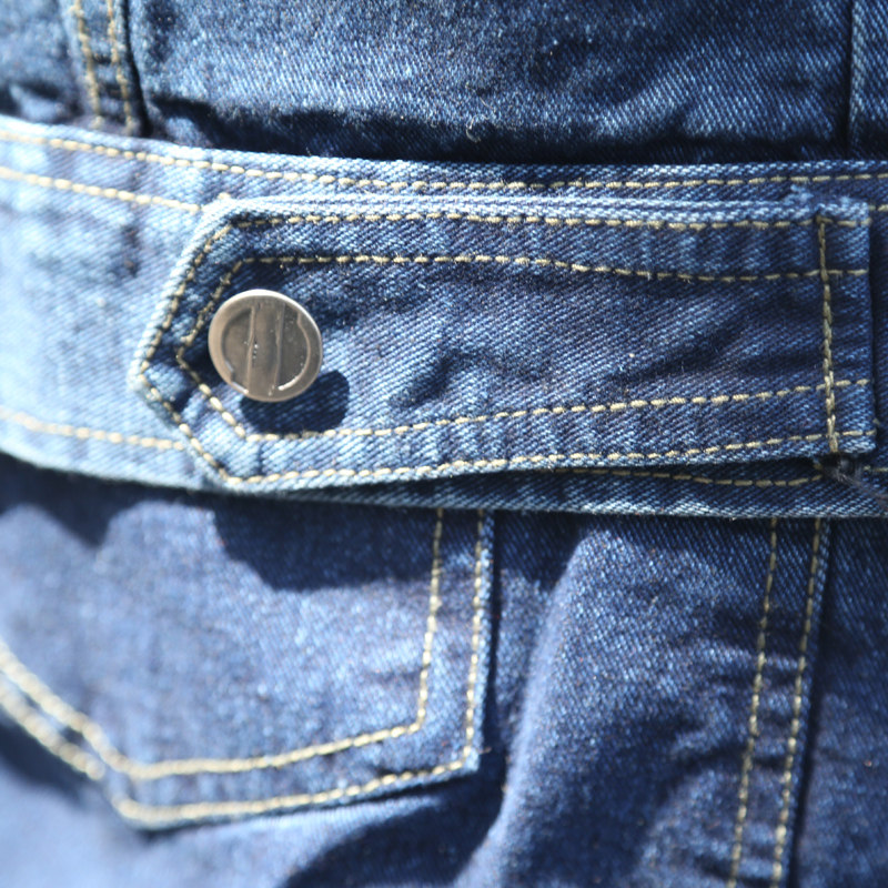 Tenue de travail en coton - Ref 1912180 Image 5