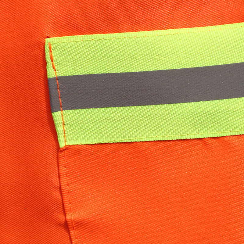 Vêtement de travail en polyester - Ref 1913629 Image 5