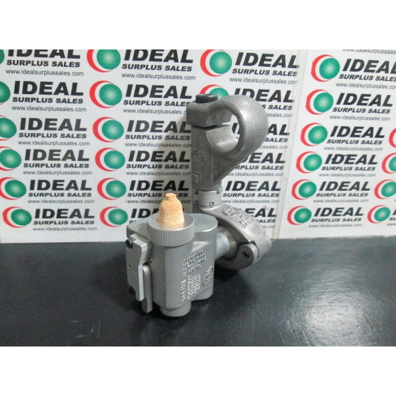 NORGREN VV265B4 UMB13 Soporte Nuevo