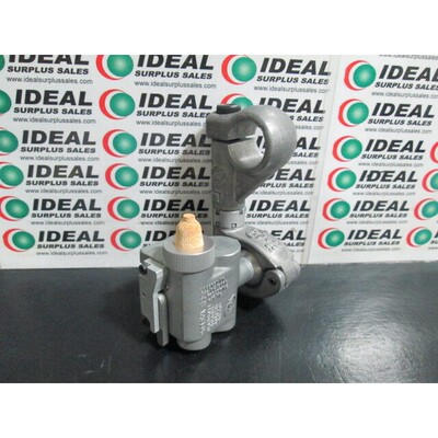 NORGREN VV265B4 UMB13 Soporte Nuevo