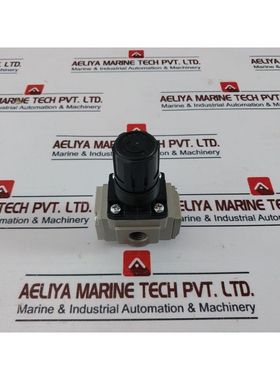 Régulateur D'Air SMC