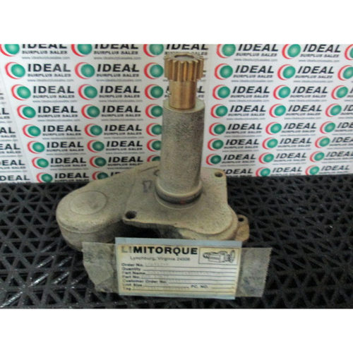 LIMITORQUE 10433 Limitador De Par Nuevo En Caja
