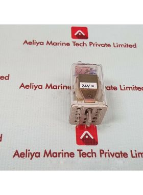 MTI EP371 Relay Instantaneous 24V 60/50Hz