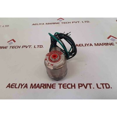 Operador De Válvula Neumática Solenoide Versa E-3198-84XX-