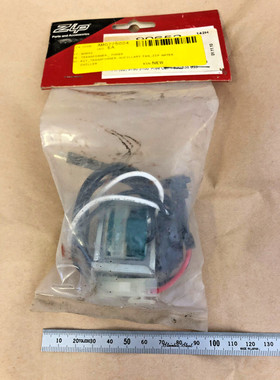 Zip Water 90652 Zip Transformer Kit- Auxiliary Fan