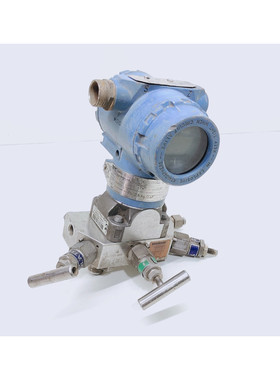 ROSEMOUNT CG4A02A1BS5I1M5 压力变送器(免费送货)