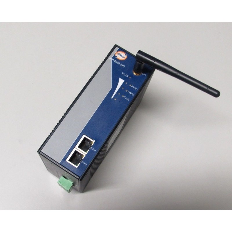 ORING Netzteil W-LAN IAP-6002-WG IN: 12-48DC
