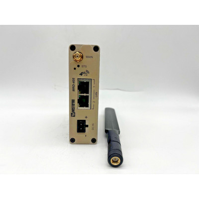 WESTERMO MRD-405 Industrial 4G LTE Gateway/Router 3623-0501