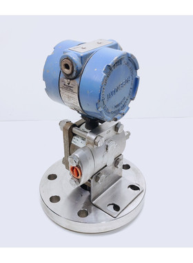 Rosemount 1151 LT5.EAO T22D Alphaline 压力转换器(免费送货)