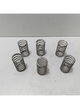 Gould Azienda 102517 Spring