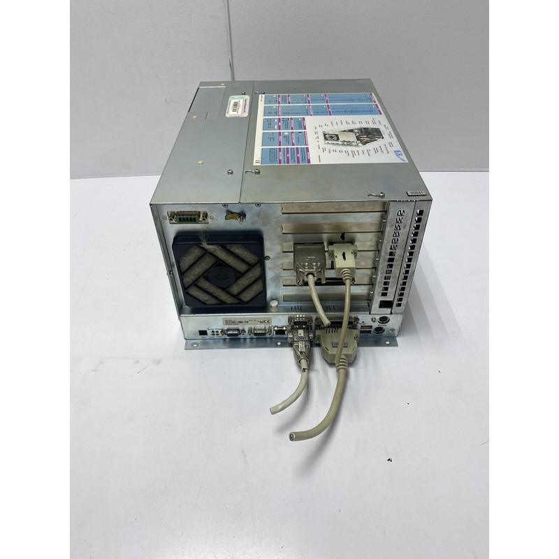 B&R IPC 5000 5C5601.11 Rev.E0 二手