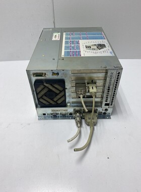B&R IPC 5000 5C5601.11 Rev.E0 二手