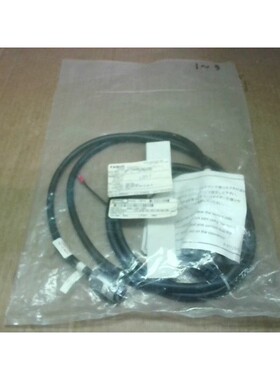 Cable De Sensor CPL Fanuc A05B-1408-K683 3DV3 A ASI 2M - Sel