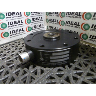Transductores Key 140112304A Transductor Nuevo