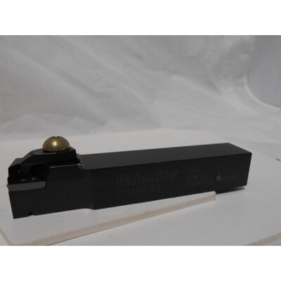 VALENITE CTAPR123 TAPS NEW IN BOX