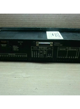 UTICOR 76536-1 Programable Mensaje Pantalla 885370E0084/7653