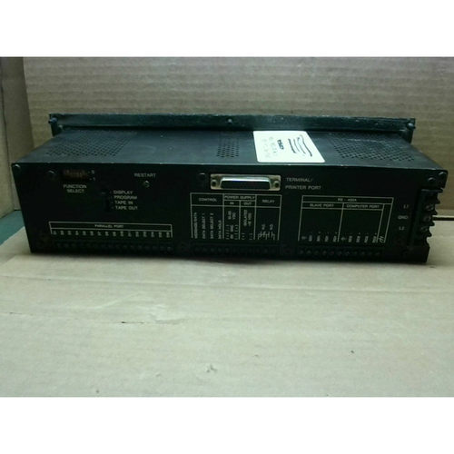 UTICOR 76536-1 Programable Mensaje Pantalla 885370E0084/7653