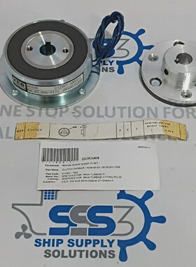 KEB Clutch Type 06.03.130 DC24V VCK06.130 Rotor For Remote C