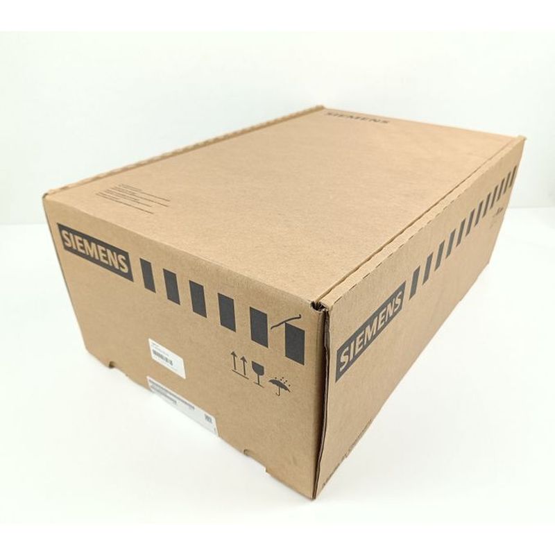 Siemens Simodrive 6SN1145-1BA02-0CA2 E/R Modul FS:D UNUSED O