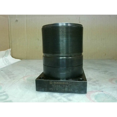 Roemheld CLR-121-WS Fluido Advance Swiftsure - Nuevo En Caja