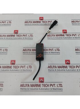 Sensore Fotoelettrico Omron ZX-LDA11