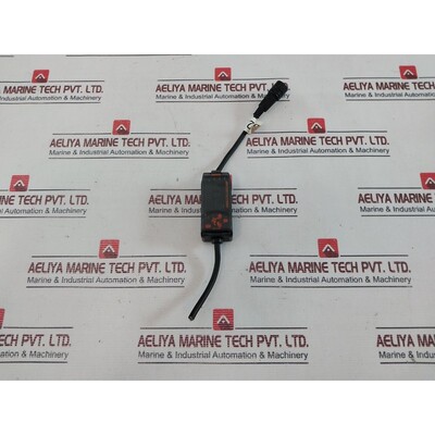 Sensore Fotoelettrico Omron ZX-LDA11