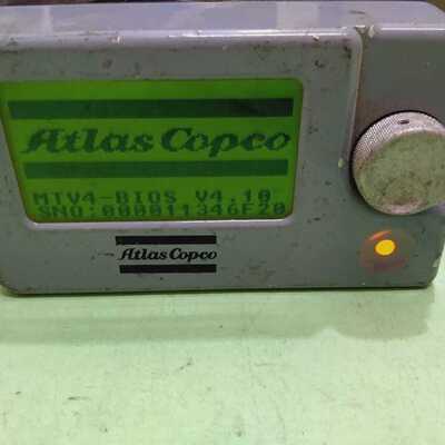 AtlasCopcoMicroTorqueETFMT100MTV4BiosV4.10控制器