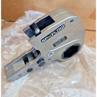 SPX 036 Torque Wren TWLC2 Clearence Systems Bolting FLOW Low