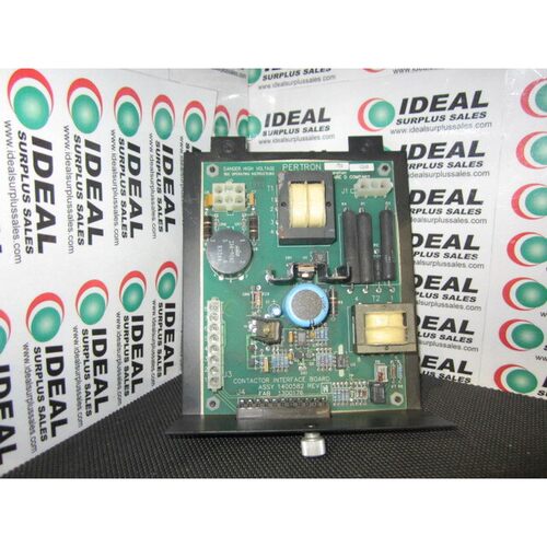 Square D 1400621 Brand Modul 480V - Neu ohne Karton