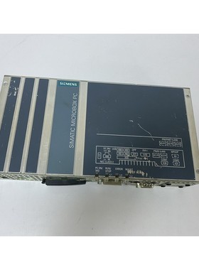 西门子 Simatic Microbox PC IPC427D 6AG4140-0BB04-0KA0 保修和