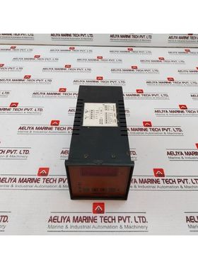 ACCSYS IND-2000 Indicatore Controllore