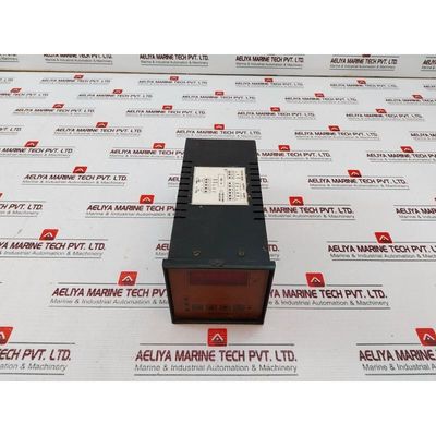 ACCSYS IND-2000 Indicatore Controllore