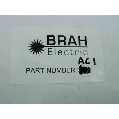 Brah AC1 Armor Cubierta Bus Enchufe Conversión Kit SBAC1G S