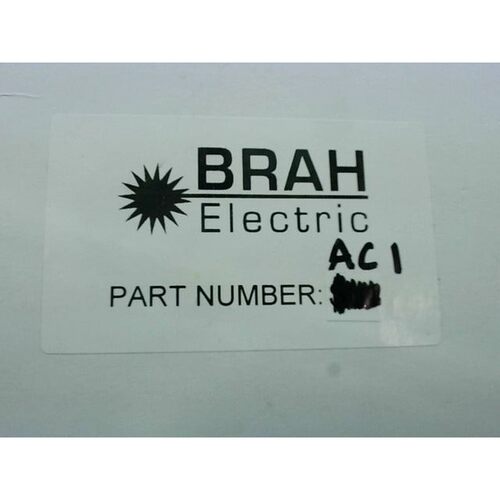 Brah AC1 Armor Cubierta Bus Enchufe Conversión Kit SBAC1G S