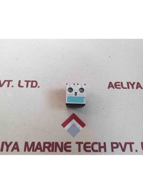 Juego De 6X Bloques De Contacto Siemens 3RH1911-1AA10