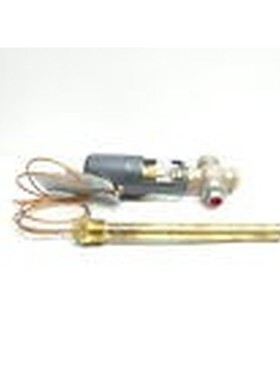 Regulador De Temperatura Trerice 91000 - Nuevo En Caja